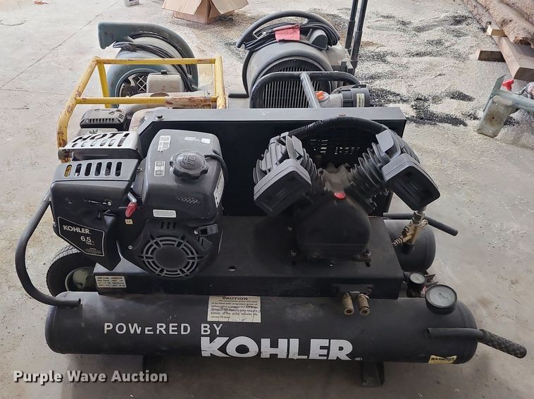 image for item LJ9491 Tools