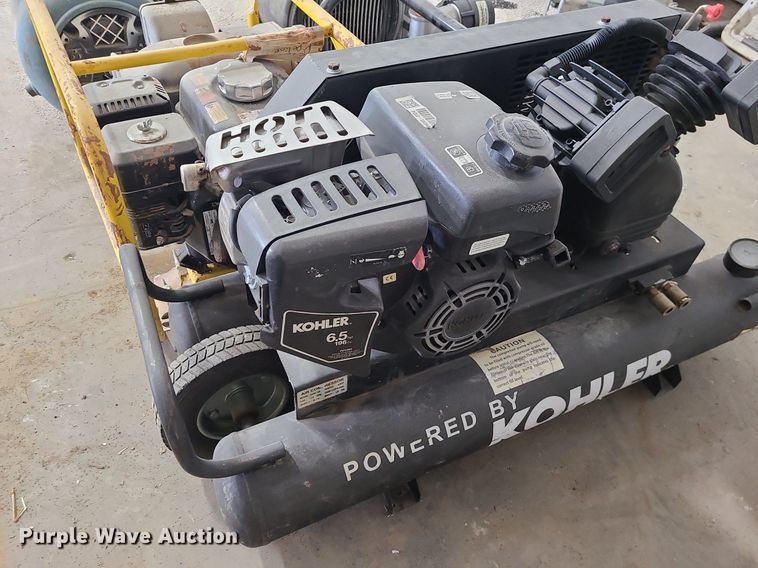 image for item LJ9491 Tools