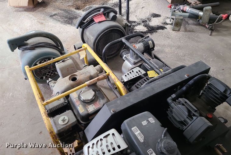 image for item LJ9491 Tools