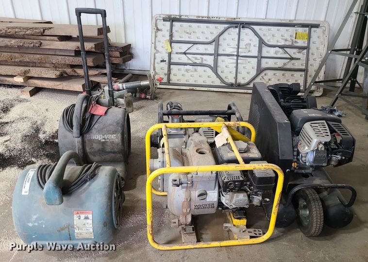 image for item LJ9491 Tools