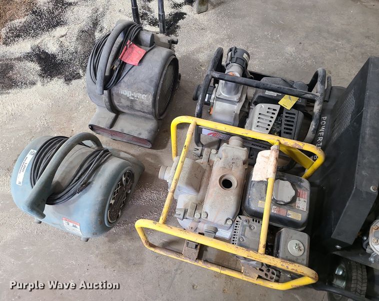 image for item LJ9491 Tools