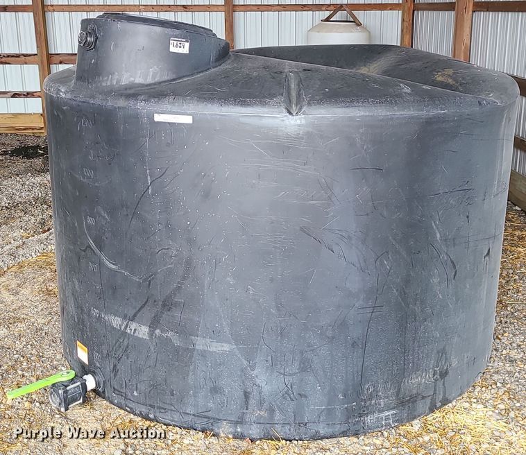 image for item LJ9494 Water tank