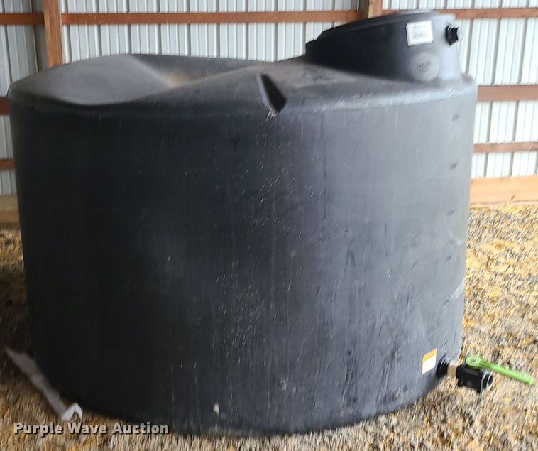 image for item LJ9494 Water tank