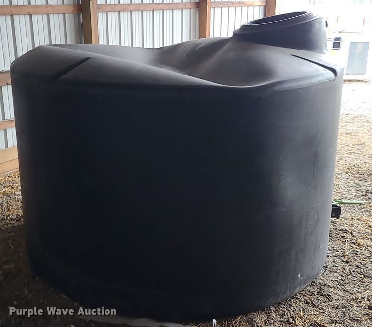 image for item LJ9494 Water tank