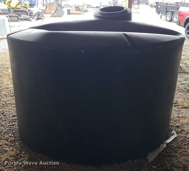 image for item LJ9494 Water tank