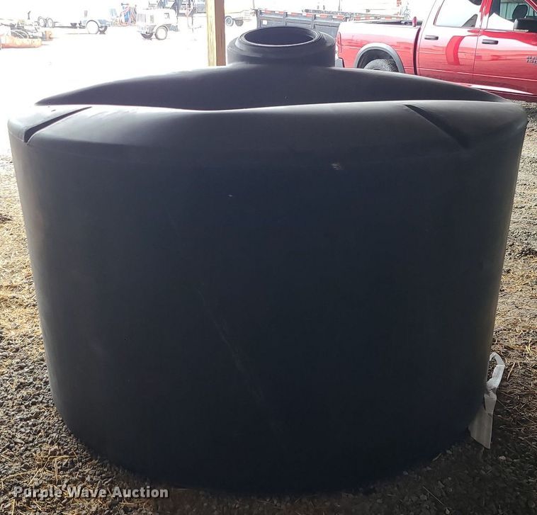 image for item LJ9494 Water tank