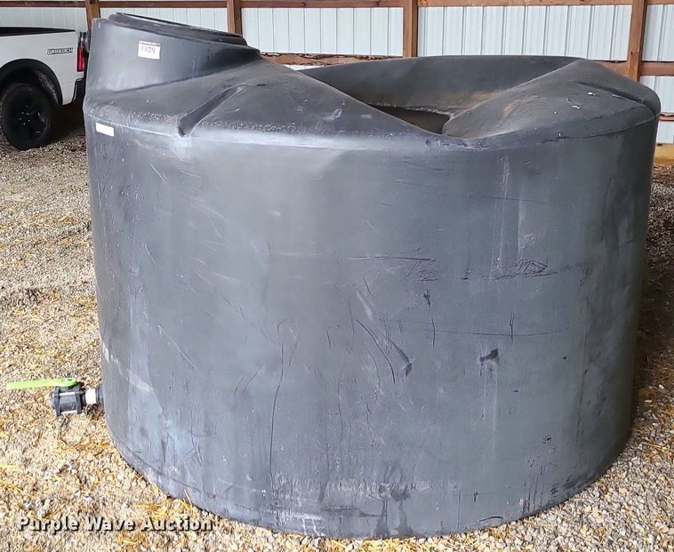 image for item LJ9494 Water tank
