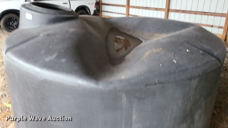 image for item LJ9494 Water tank