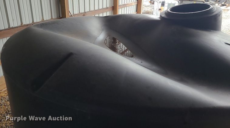 image for item LJ9494 Water tank