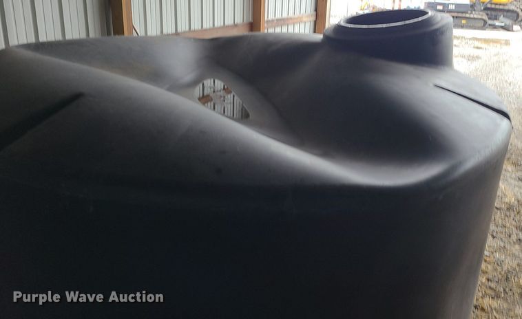 image for item LJ9494 Water tank