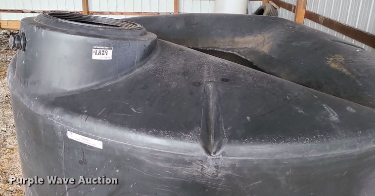 image for item LJ9494 Water tank