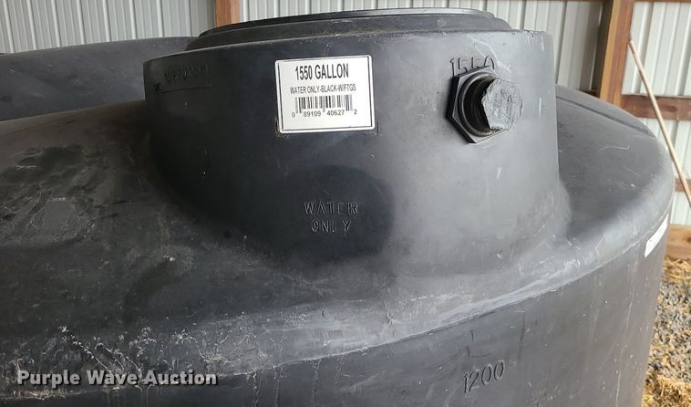 image for item LJ9494 Water tank