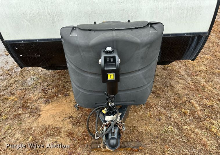 image for item LK9744 2017 Winnebago  1706FB camper