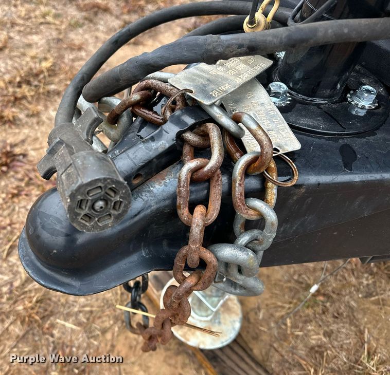 image for item LK9744 2017 Winnebago  1706FB camper