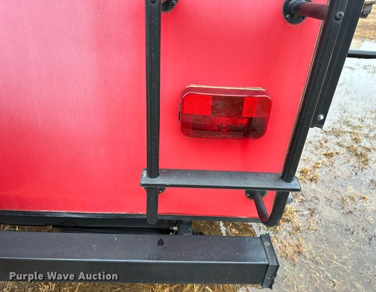 image for item LK9744 2017 Winnebago  1706FB camper