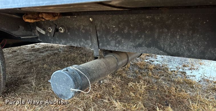 image for item LK9744 2017 Winnebago  1706FB camper