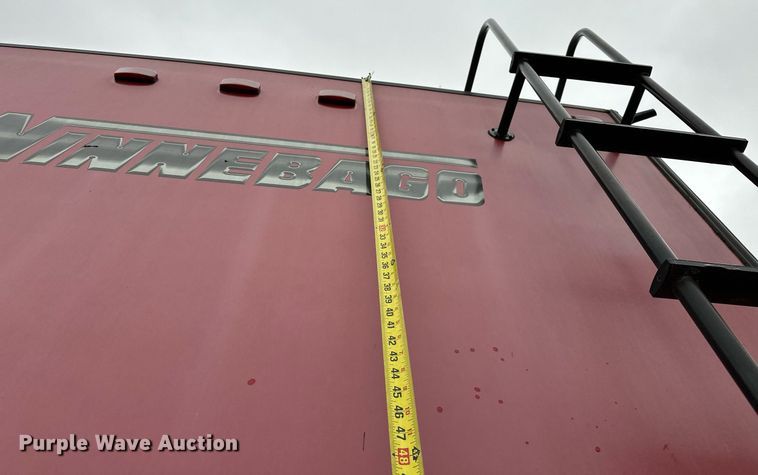 image for item LK9744 2017 Winnebago  1706FB camper