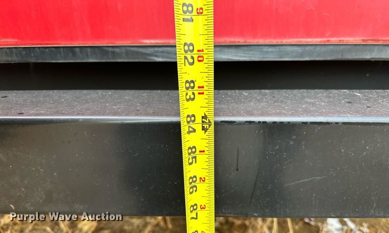 image for item LK9744 2017 Winnebago  1706FB camper