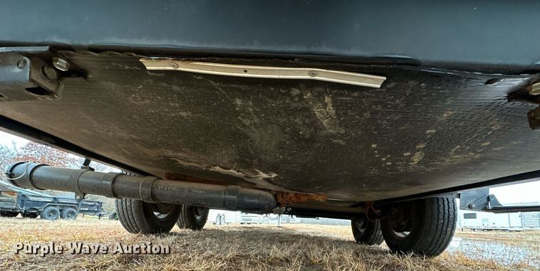 image for item LK9744 2017 Winnebago  1706FB camper