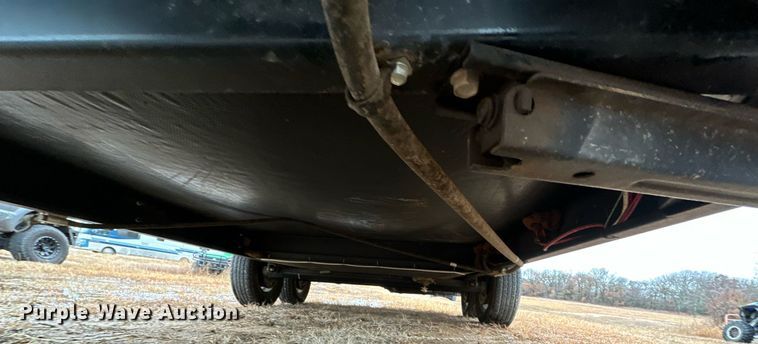 image for item LK9744 2017 Winnebago  1706FB camper