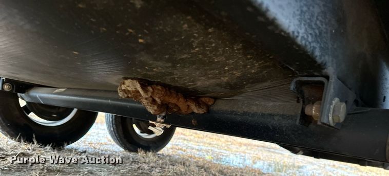 image for item LK9744 2017 Winnebago  1706FB camper