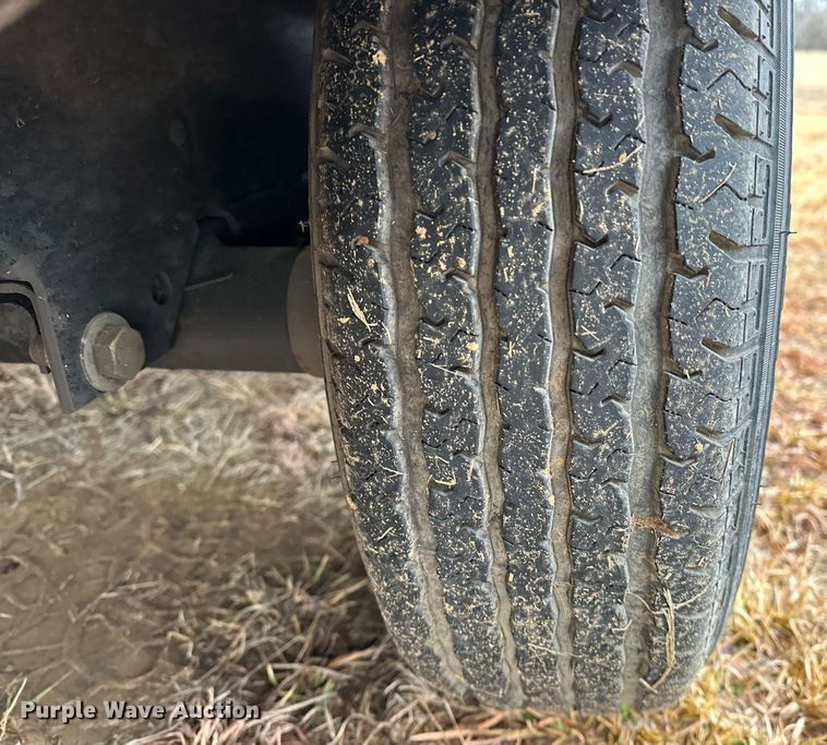 image for item LK9744 2017 Winnebago  1706FB camper