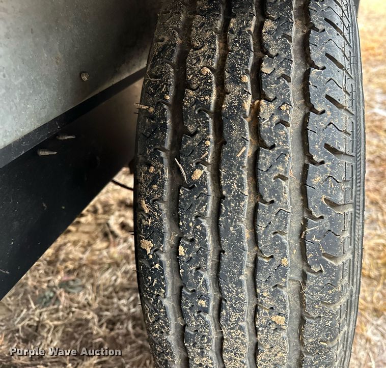 image for item LK9744 2017 Winnebago  1706FB camper