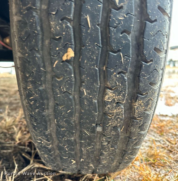 image for item LK9744 2017 Winnebago  1706FB camper