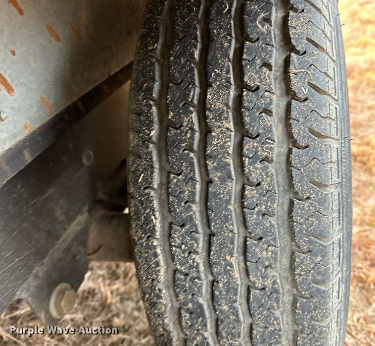 image for item LK9744 2017 Winnebago  1706FB camper