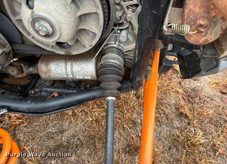 image for item LK9745 2021 Polaris RZR HighLifter 1000 utility vehicle