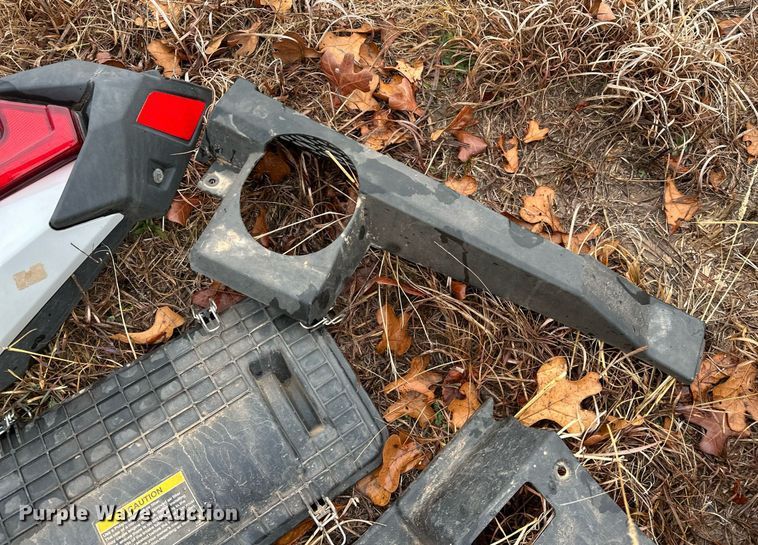 image for item LK9745 2021 Polaris RZR HighLifter 1000 utility vehicle