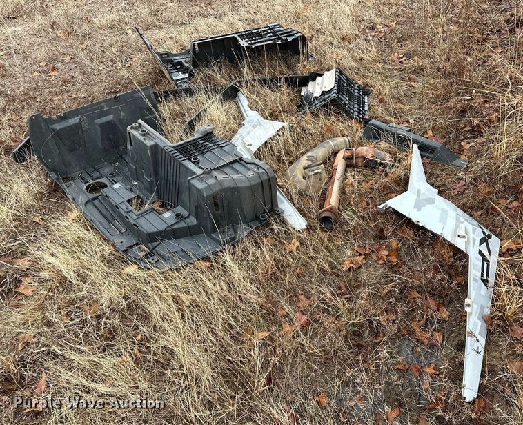 image for item LK9745 2021 Polaris RZR HighLifter 1000 utility vehicle