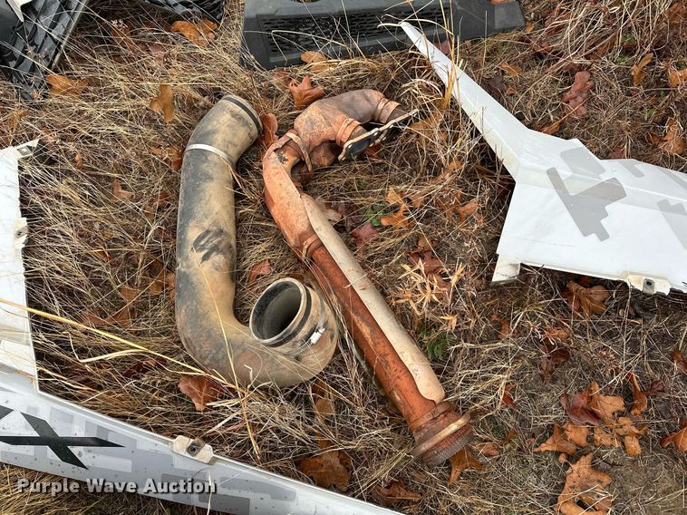 image for item LK9745 2021 Polaris RZR HighLifter 1000 utility vehicle