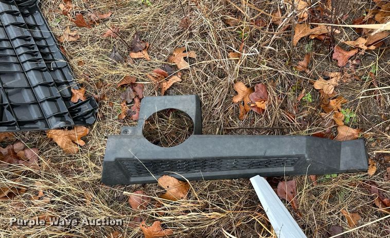 image for item LK9745 2021 Polaris RZR HighLifter 1000 utility vehicle