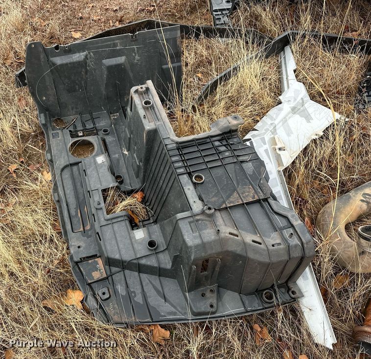 image for item LK9745 2021 Polaris RZR HighLifter 1000 utility vehicle