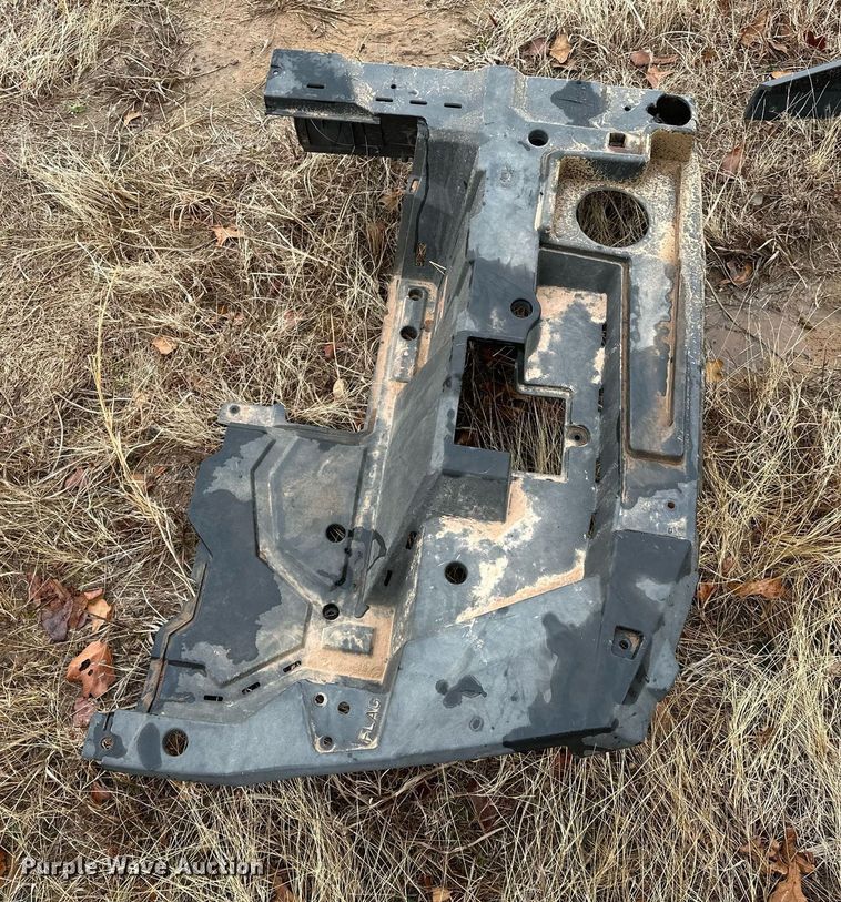 image for item LK9745 2021 Polaris RZR HighLifter 1000 utility vehicle