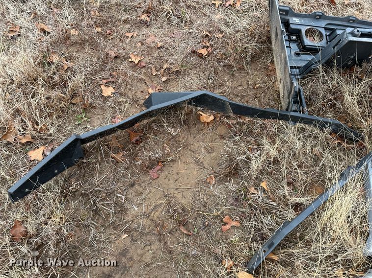 image for item LK9745 2021 Polaris RZR HighLifter 1000 utility vehicle