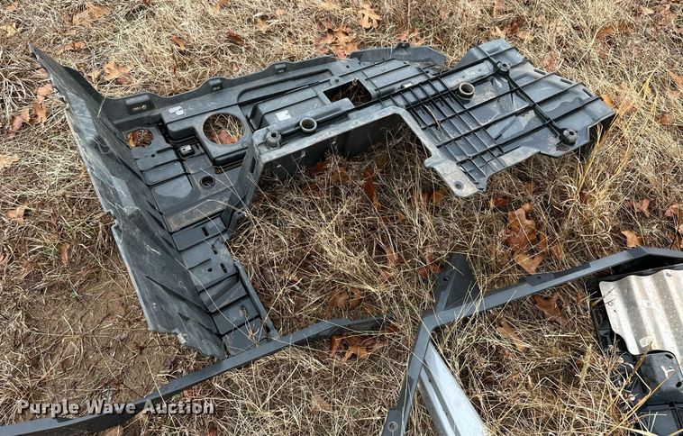 image for item LK9745 2021 Polaris RZR HighLifter 1000 utility vehicle