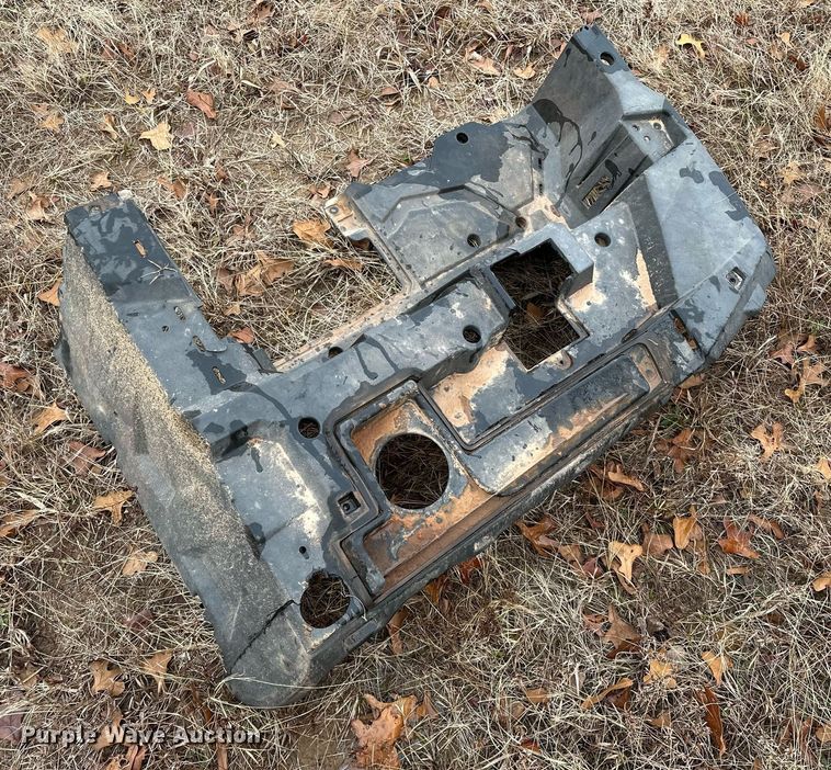 image for item LK9745 2021 Polaris RZR HighLifter 1000 utility vehicle