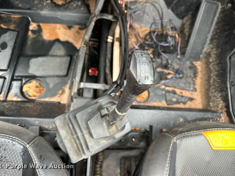 image for item LK9745 2021 Polaris RZR HighLifter 1000 utility vehicle