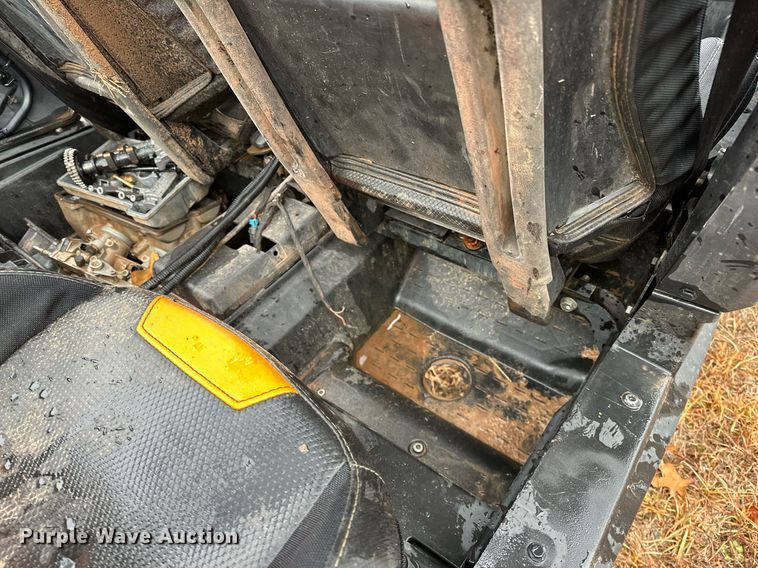 image for item LK9745 2021 Polaris RZR HighLifter 1000 utility vehicle