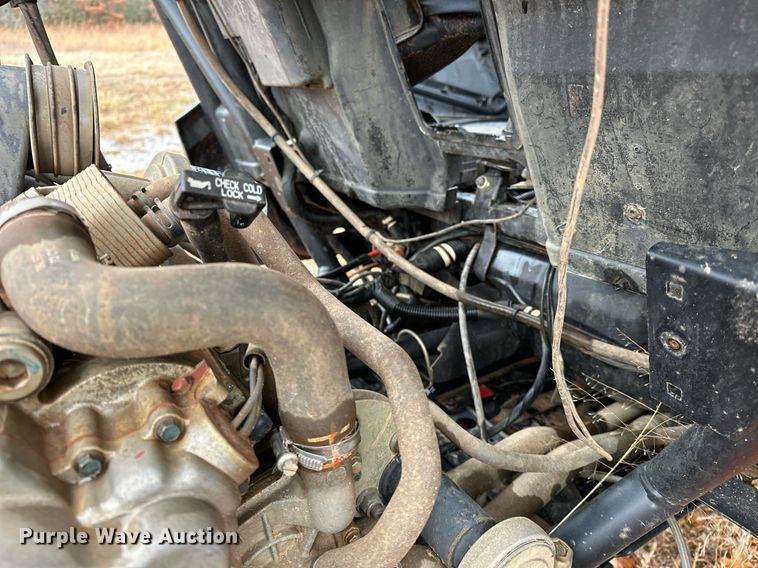 image for item LK9745 2021 Polaris RZR HighLifter 1000 utility vehicle