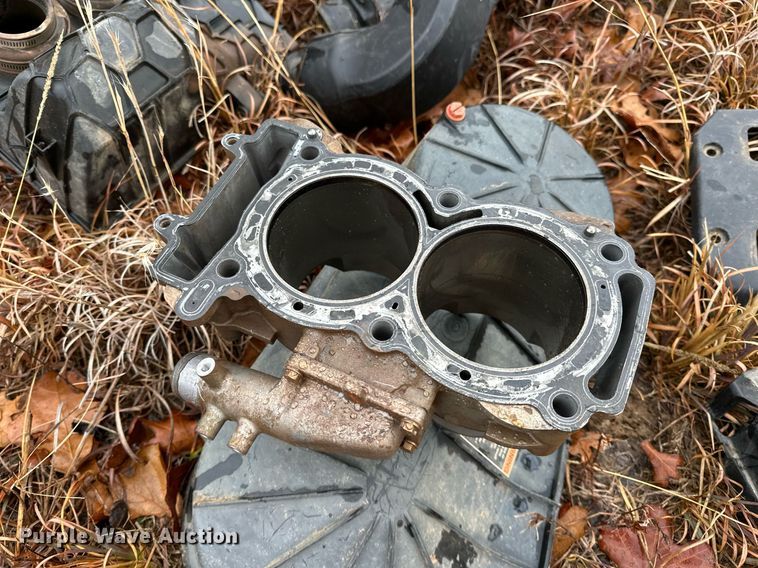 image for item LK9745 2021 Polaris RZR HighLifter 1000 utility vehicle