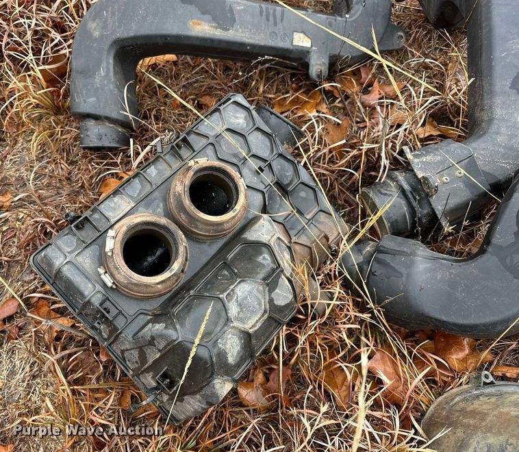 image for item LK9745 2021 Polaris RZR HighLifter 1000 utility vehicle