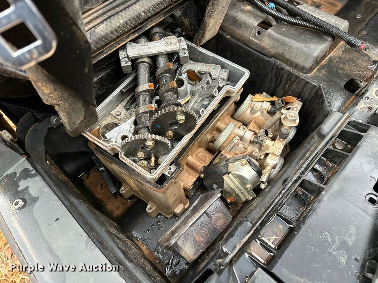 image for item LK9745 2021 Polaris RZR HighLifter 1000 utility vehicle