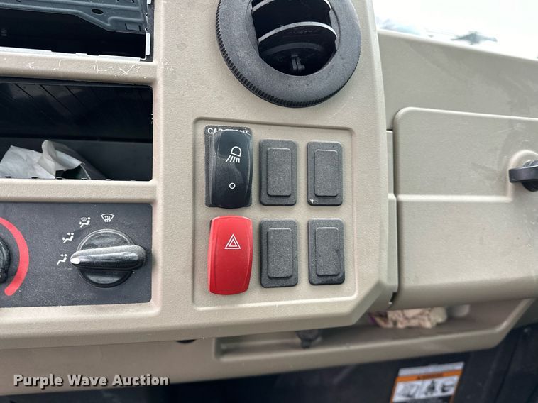 image for item LK9746 2023 John Deere XUV835R Gator utility vehicle