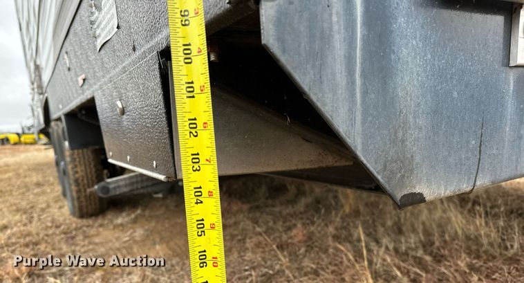 image for item LK9747 2017 Forest River T24FQMX  toy hauler camper