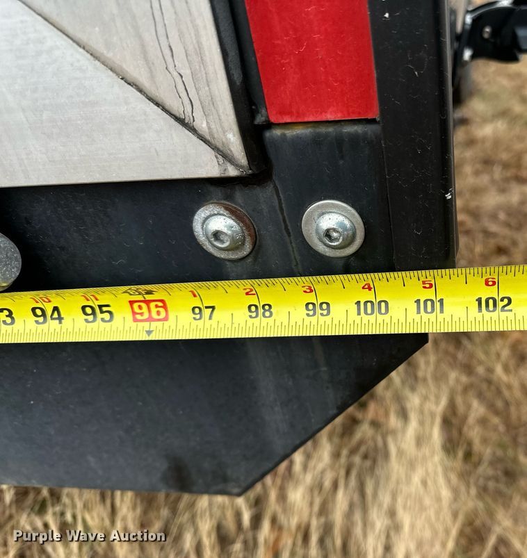 image for item LK9747 2017 Forest River T24FQMX  toy hauler camper