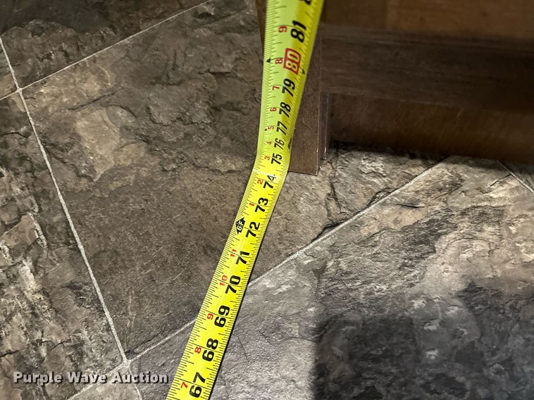 image for item LK9747 2017 Forest River T24FQMX  toy hauler camper