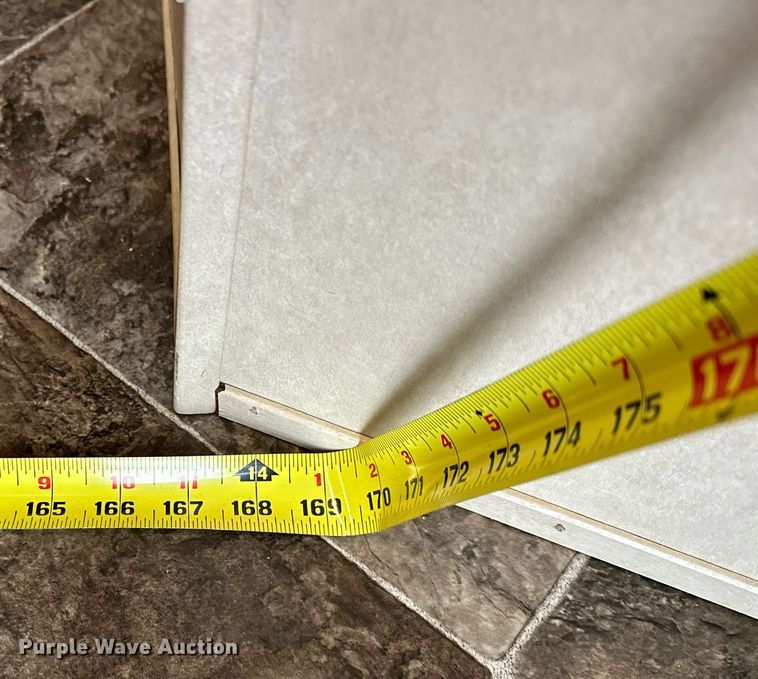 image for item LK9747 2017 Forest River T24FQMX  toy hauler camper